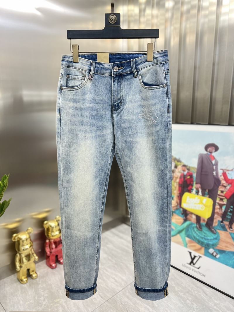 Burberry Jeans